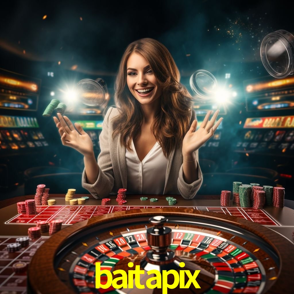 baitapix App Interface
