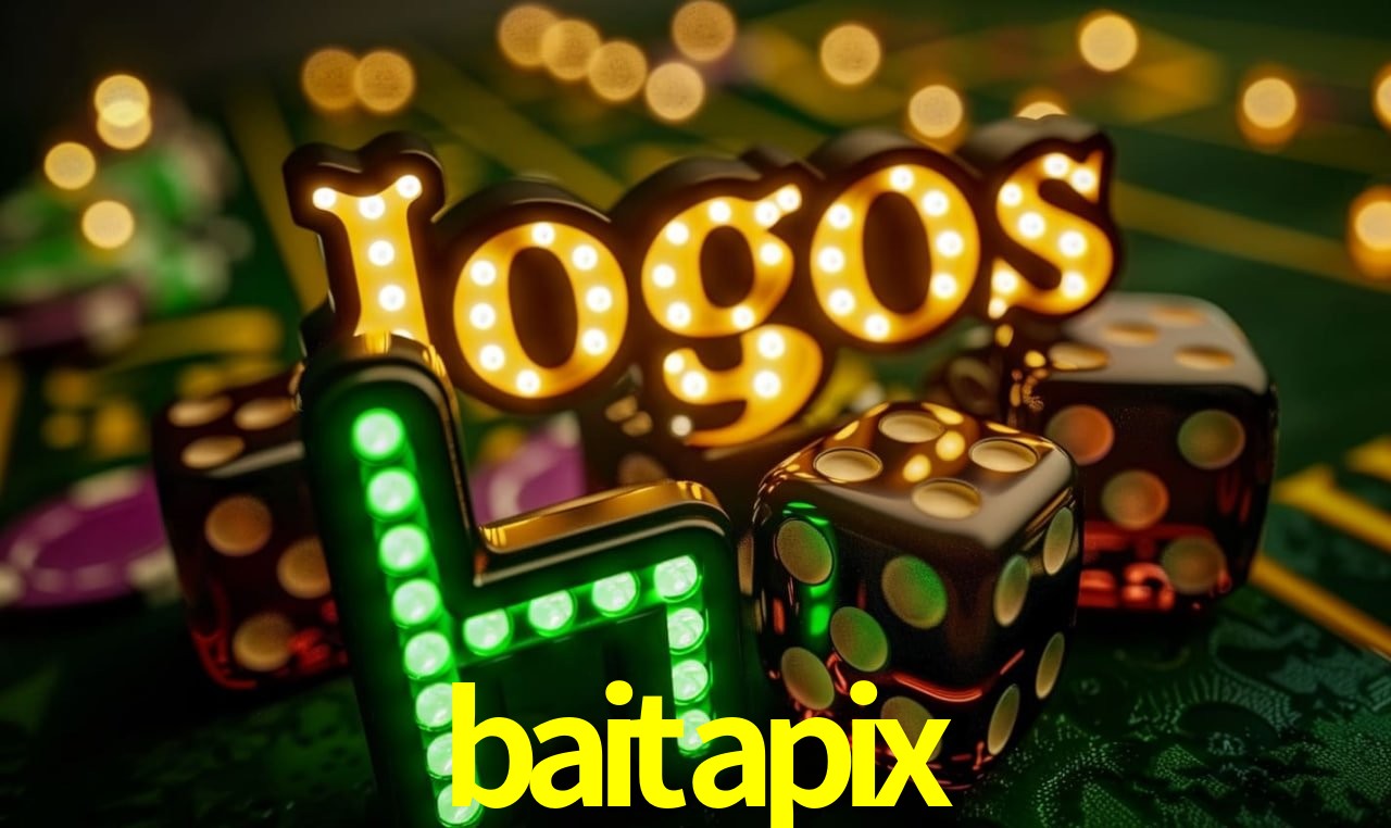 Integração de APIs baitapix