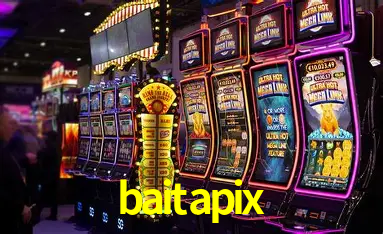 baitapix São Paulo - All Bonuses