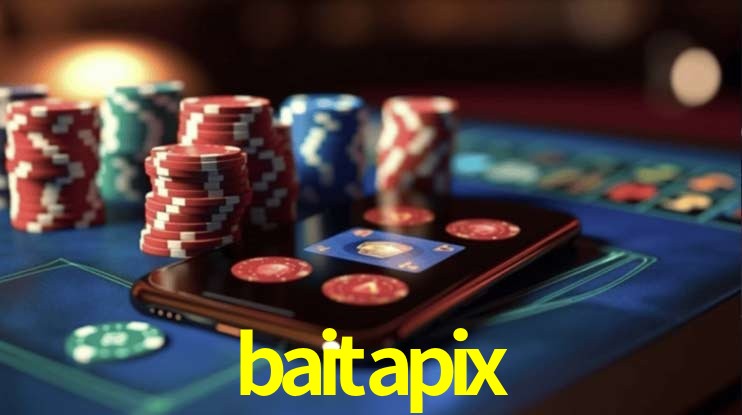 Recursos de Bônus baitapix