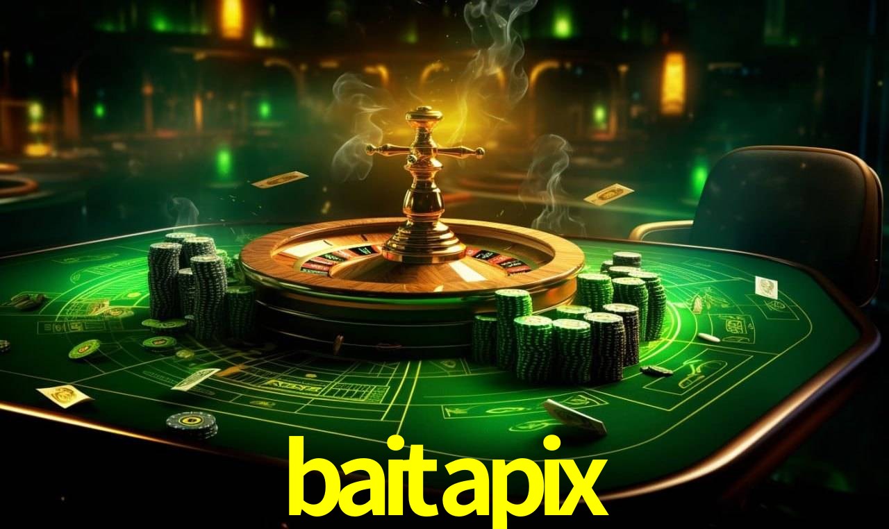 PIX Instantâneo baitapix