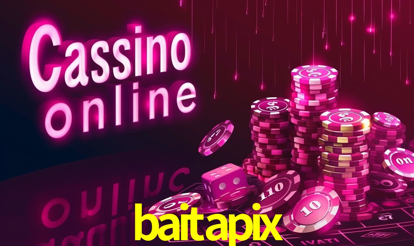 baitapix Salvador - Strategies