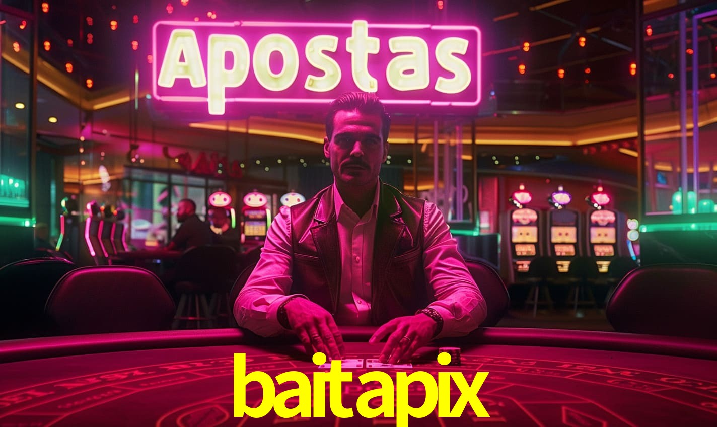 baitapix Belo Horizonte - Provably Fair