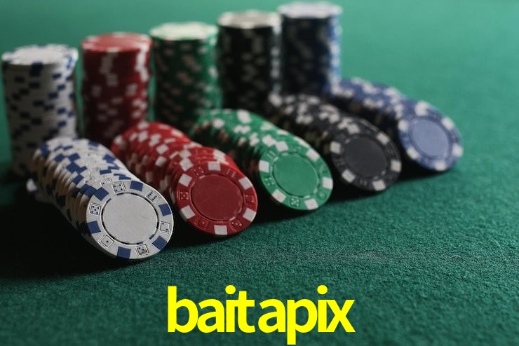 Live Casino baitapix