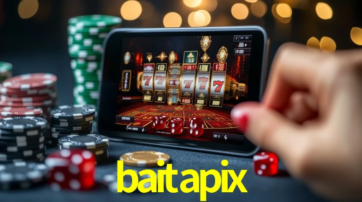 Live Casino baitapix