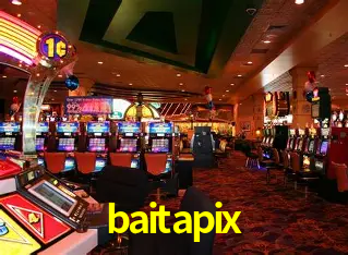 baitapix Curitiba - Live Status