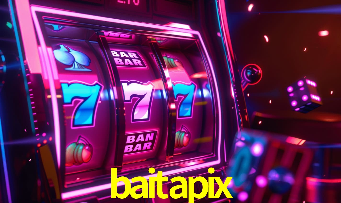baitapix Fortaleza - Leaderboard