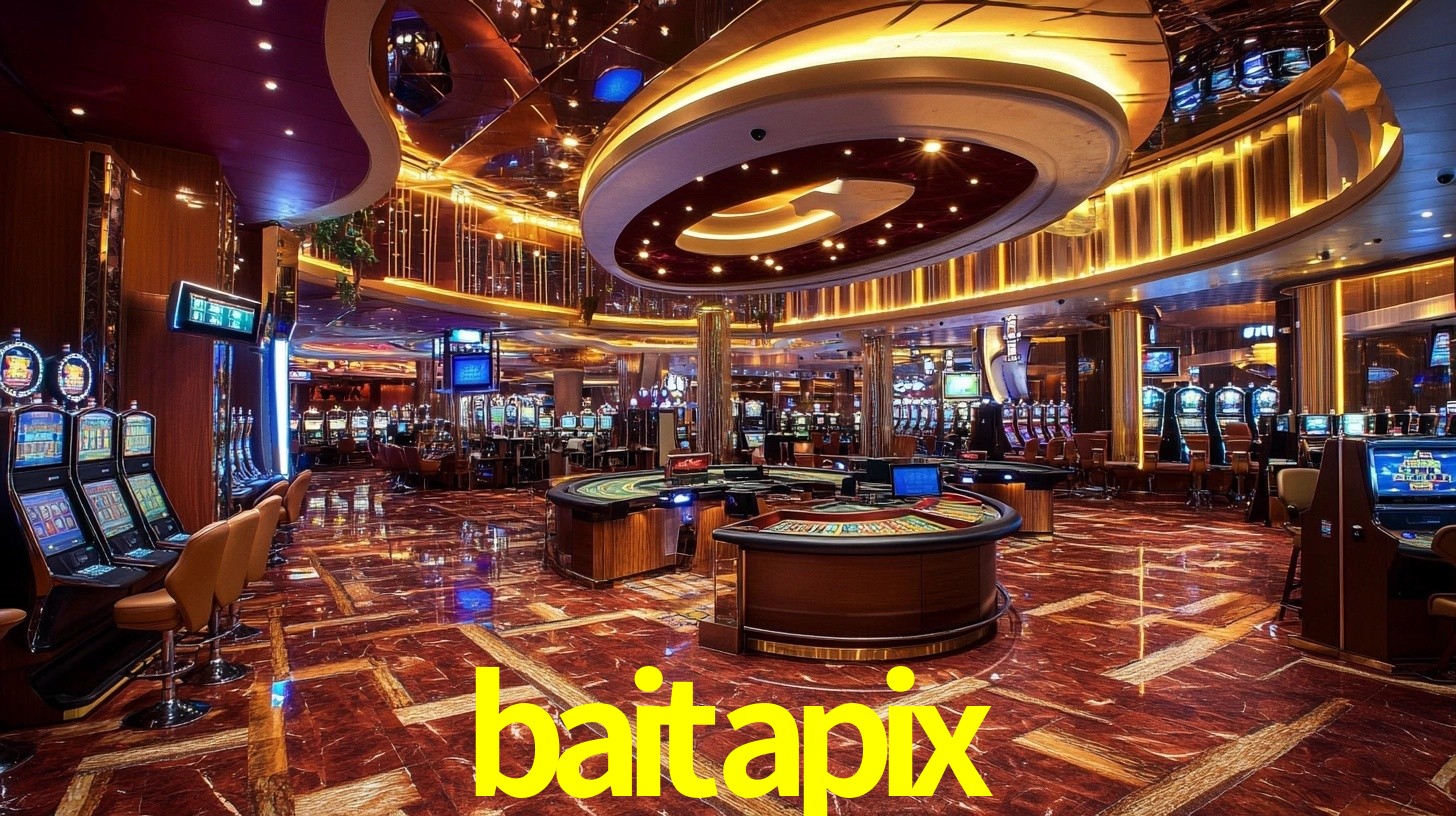 VIP Casino baitapix