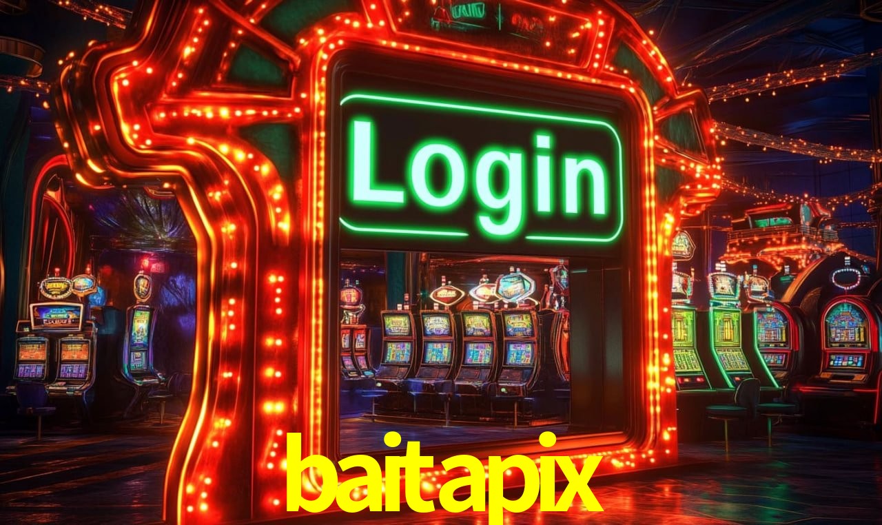 Jogos de Slot baitapix
