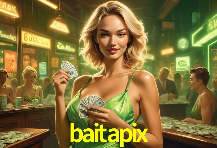 baitapix Crash - Aviator e 35+ Jogos Instant Win
