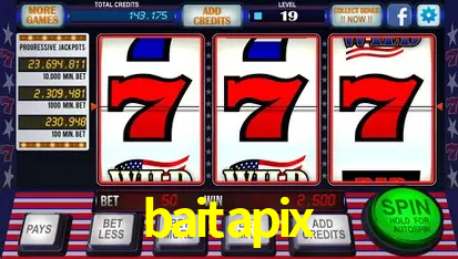 baitapix Belo Horizonte - Reivindique Bonus