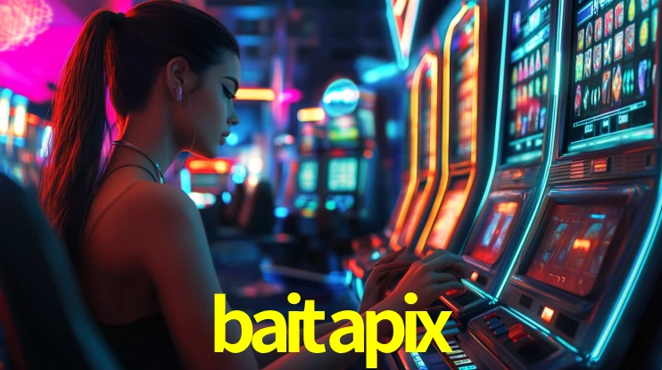 Exclusive Games baitapix