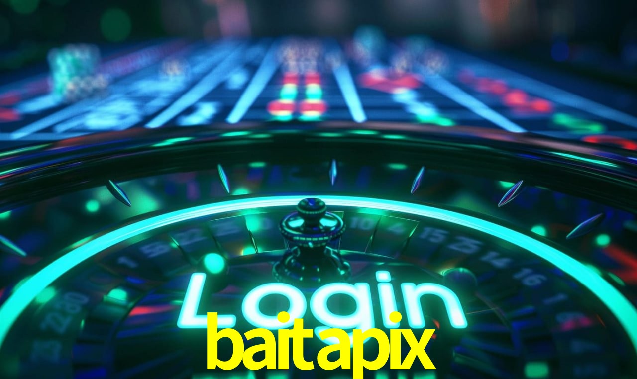 Casino Ao Vivo baitapix