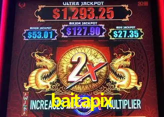 baitapix Belo Horizonte - VIP Casino