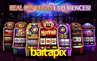 baitapix Salvador - Bonus Stats