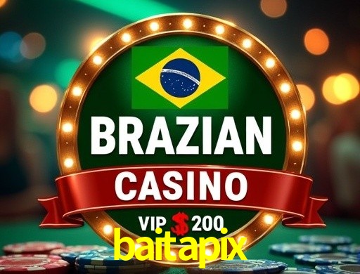 baitapix Salvador - Strategy