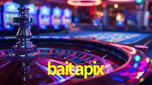 Benefícios da Conta baitapix