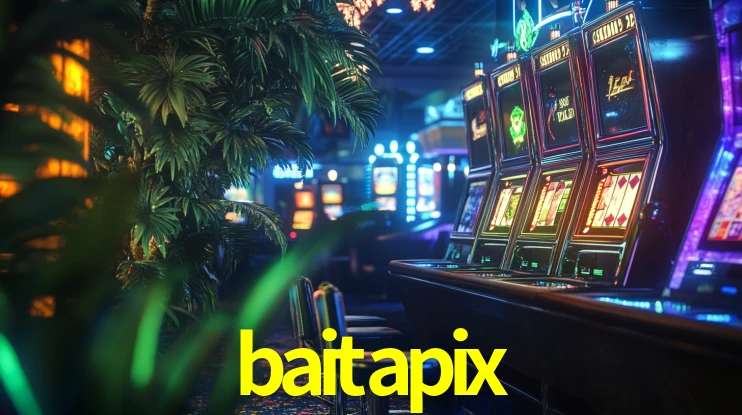 Spaceman Game baitapix