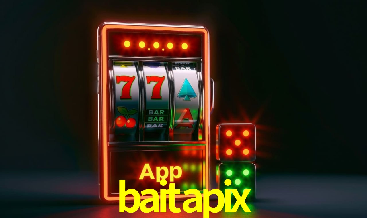 Sistemas de Segurança baitapix