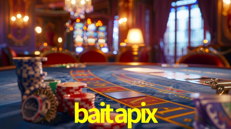 Platform Technology baitapix