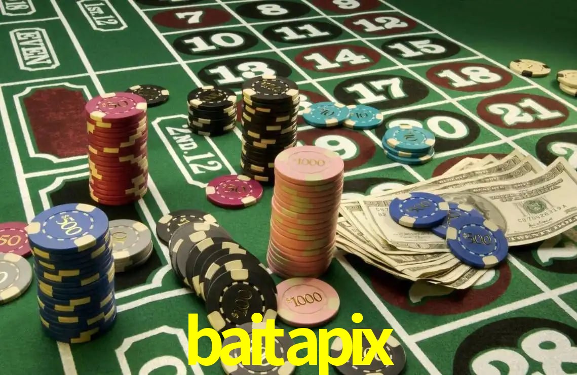 Slot Games baitapix