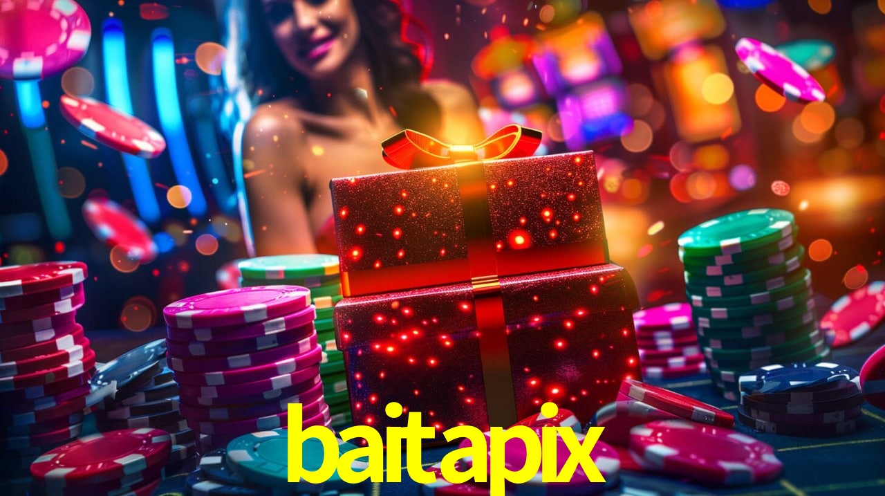 Interface do App baitapix