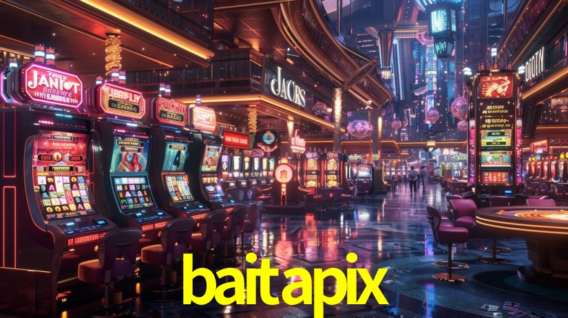 Account Benefits baitapix