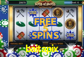 baitapix Brasília - Casino Guide